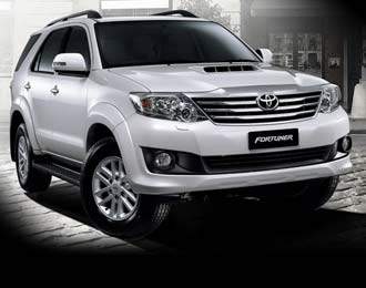 Sewa Mobil Toyota Fortuner Solo on Toyota Fortuner 2012   Sewa Mobil Jogja   Rental Mobil Jogja   Sewa