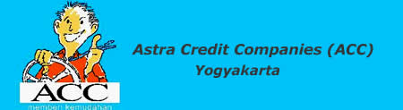 Astra Credit Companies jogja