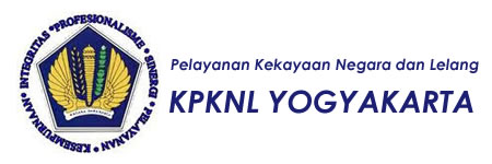  Pelayanan Kekayaan Negara dan Lelang (KPKNL) Yogyakarta