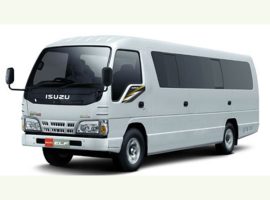 Rental Mobil Yogyakarta Matik Manual