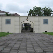 Museum Benteng Vredeburg