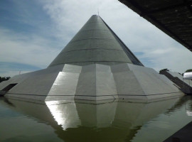 Monumen Jogja Kembali (Monjali)