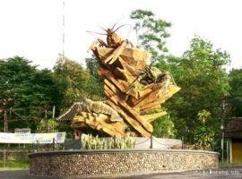 Wisata Kaliurang Jogja Tawarkan Tempat Wisata Terbaik