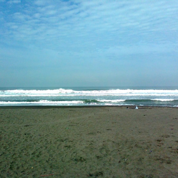 Pantai Depok Yogyakarta