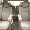 Sewa Mobil New Alphard Jogja