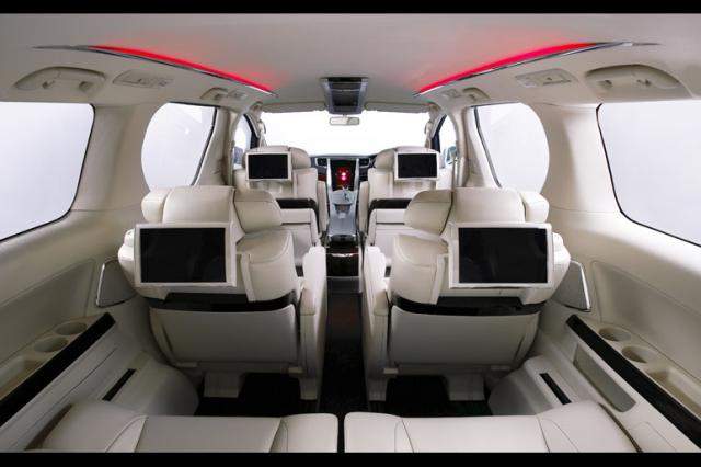 alphard interior » Rental Mobil Jogja: Harga Sewa Mobil Rp.50Rb