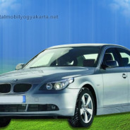 BMW Terbaru 2012