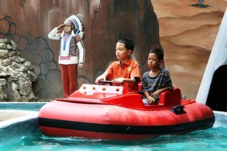 Kid Fun Yogyakarta