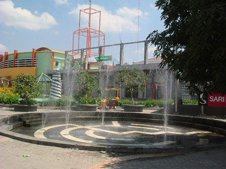 Taman Pintar Yogyakarta