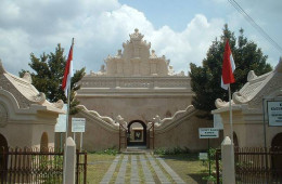 Taman Sari Yogyakarta