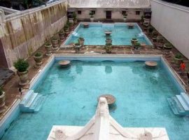 Sejarah Taman Sari Jogja yang Memikat Hati Wisatawan