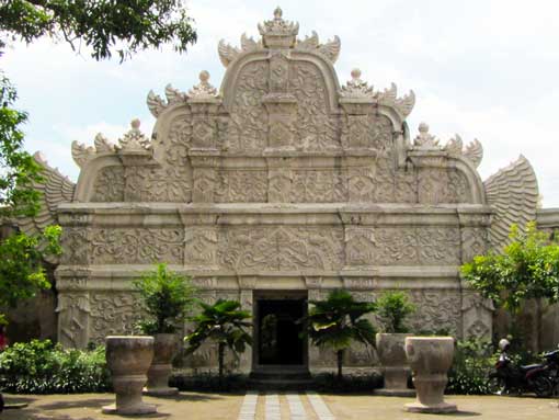 Taman Sari Yogyakarta 