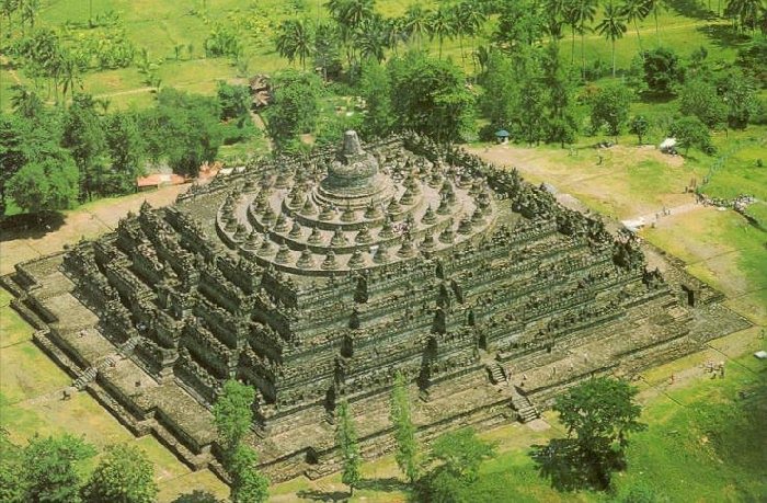 Candi Borobudur Paket Wisata Jogja Murah