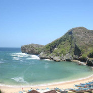 Pantai Ngobaran