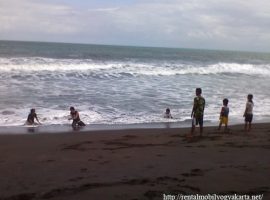 Pantai Pandansimo