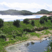 Pantai Krakal (Krakal Beach)