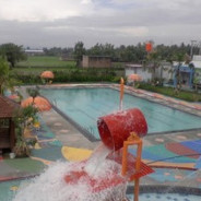 Grand Puri Waterpark