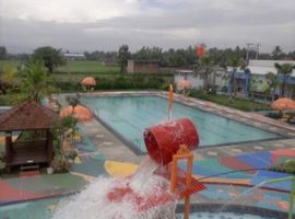Grand Puri Waterpark