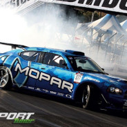 Bangun Mobil Drift ala Rifat Sungkar