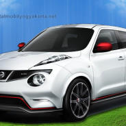 Sewa Juke Jogja : Mobil Nissan All New 2015