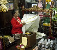 Batik Processing