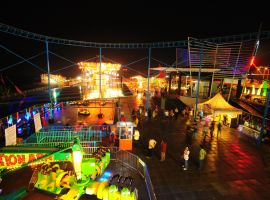 Batu Night Spectacular (BNS)