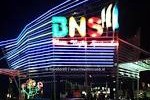 Batu Night Spectacular