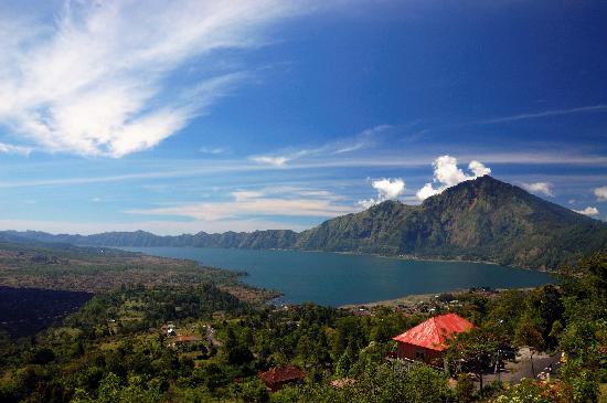 Danau Batur Bali