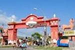 Desa Wisata Kasongan