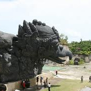 Garuda Wisnu Kencana