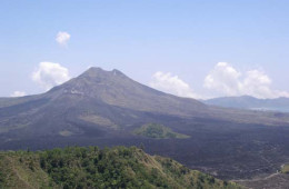 Gunung Batur Bali