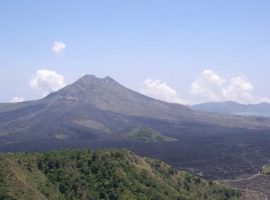 Gunung Batur Bali