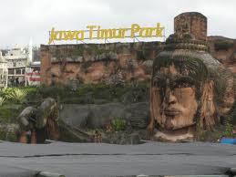 Jawa Timur Park 1