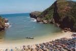 Pantai Baron