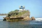 Pantai Kukup