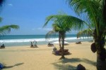 Pantai Kuta Bali