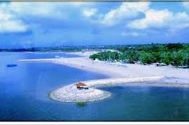 Pantai Sanur Bali