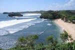 Pantai Sundak
