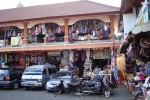 Pasar Seni Sukowati Bali