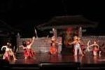 Ramayana Ballet (Purawisata)