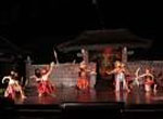 Ramayana Ballet Purawisata Jogja Tour
