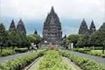 Candi Prambanan
