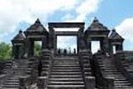 Candi Ratu Boko