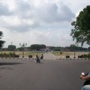 Alun-Alun Utara Jogja