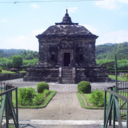 Candi Banyunibo