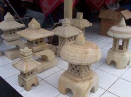 Dusun Mojo Gunung Kidul