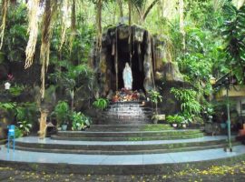 Goa Maria Sriningsih