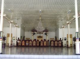 Kraton pakualamaan
