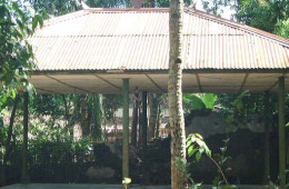 Kraton Ambarketawang