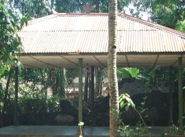 Kraton Ambarketawang